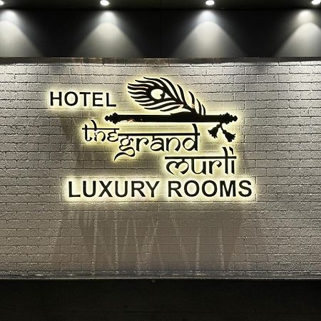 Hotel The Grand Murli Σουράτ Εξωτερικό φωτογραφία