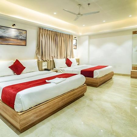 Hotel The Grand Murli Σουράτ Εξωτερικό φωτογραφία